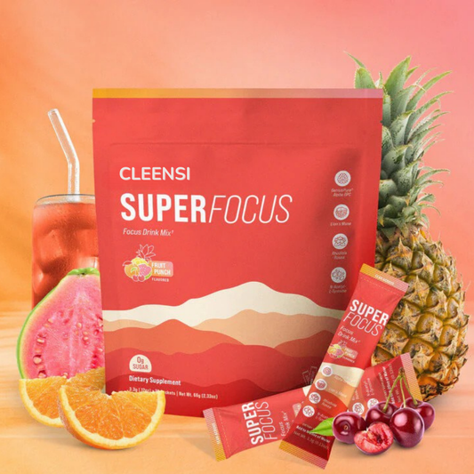 Superfocus